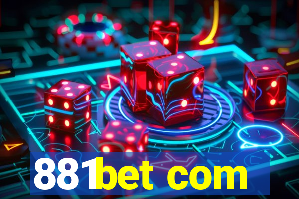 881bet com